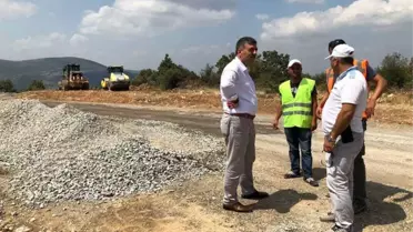 Cankul: 'Kimsenin Ayağını Çamura Bastırmayacağız'