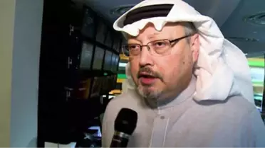 Cemal Kaşıkçı Cinayetinde Ses Kaydı İddiası: Yapmayın, Ağzımı Kapatmayın, Astım Hastasıyım