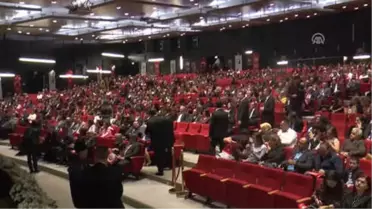 Cumhuriyet Oratoryosu'