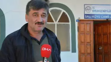Erfelek Kestanesinde Verim 'Dal Kanseri' Nedeniyle Düştü