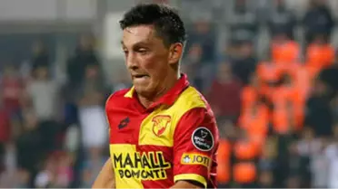 Göztepe'de Castro Olmadan Olmuyor