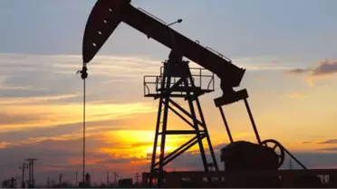 Kuveyt ile Çin Arasında Petrol Anlaşması İmzalandı