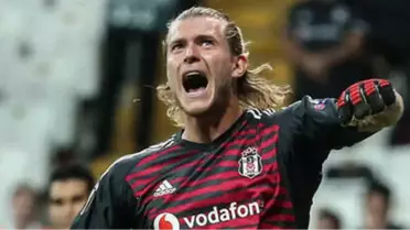 Loris Karius'un Menajerinden Sert Açıklama!