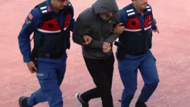 Murat Başoğlu Serbest Bırakıldı