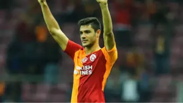 Ozan Kabak İçin Dev Talip!