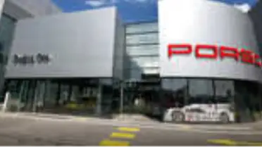Ferit Şahenk Şimdi de İsviçre'deki Porsche Firması D-Auto Suisse SA'yı Satıyor