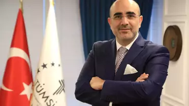 İhracattaki Rekor Türk Ekonomisinin Gücünü Gösteriyor