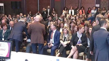 Kılıçdaroğlu: 'Eğer Ekonomik Krizle İlgili Milli Bir Duruş Sergilenecekse, Geliri Yüksek Olanların...