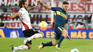 Libertadores Kupasında Bona Juniors, Finalde River Plate ile Karşılaşacak
