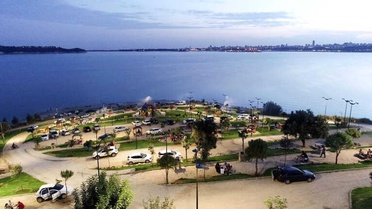 Mangal Park 4 Kasım'da Açılıyor