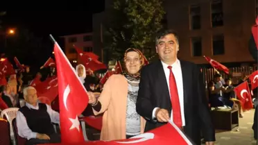 Pazaryeri 10 Yıldan Baştan Aşağı Yenilendi