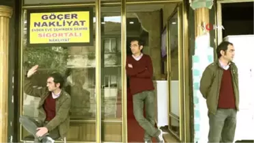 Sigortasız Sigortalı' Kısa Filmi Birinci Oldu