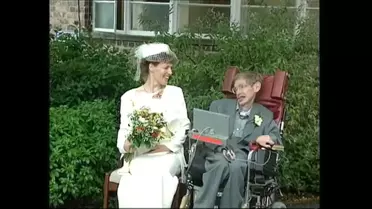 Stephen Hawking'in Kişisel Eşyaları Açık Artırma ile Satışa Sunuluyor