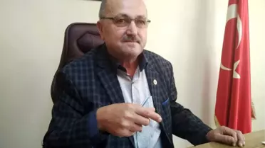 Sütüb Başkanı Mustafa Suiçmez: 'Sokak Sütüne Yönelmede Vatandaşımızı Haklı Buluyoruz'