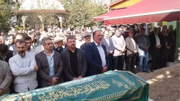 Türkiye Gazetesi Eski Çan Büro Temsilcisi Bulut'un Acı Günü