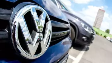 Emisyon Hataları Nedeniyle 30 Bin Kişi Volkswagen'e Dava Açtı