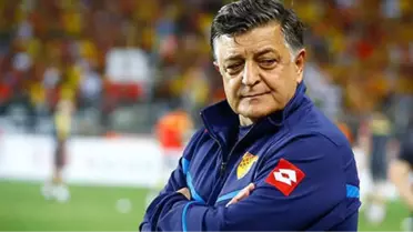 Yılmaz Vural: Euro, Dolar Hesabı Yapmam, Fenerbahçe'de Çalışırım