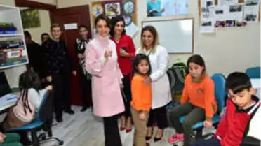 Aksoy'dan Kartepe'ye Teşekkür
