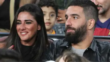 Arda Turan, Eşine Doğum Hediyesi Olarak 2 Milyon Liralık Zırhlı Araba Aldı