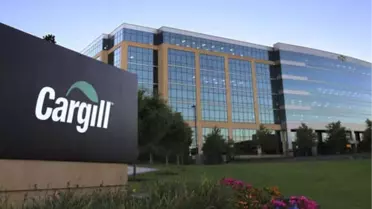 Cargill, 'Bölgesel Güç' İçin Yatırım Fırsatlarını Kolluyor