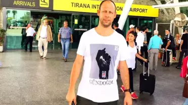 CHP İlçe Başkanı'na Suç Duyurusu