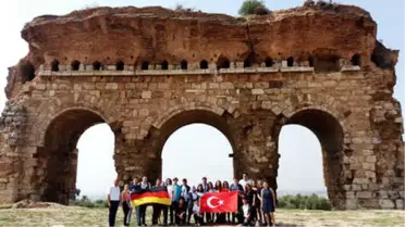 Cumhurbaşkanı Erdoğan'ın Ziyareti, Dönüm Noktası Oldu