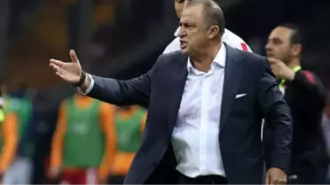 Fatih Terim'den Olaylı Derbi Sonrası Hakemlere Sert Tepki: Hakkımı Helal Etmiyorum