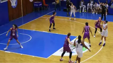 Hatay Büyükşehir Belediyespor - Ttt Riga: 74-77