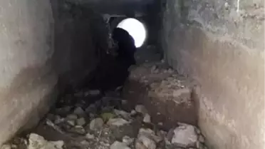 Jandarma, Teröristlerin Yola Tuzakladığı Patlayıcıyı Bulup İmha Etti