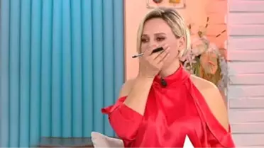 'Kocamla Cinsel İlişkiye Giremiyoruz' Diyen Kadın İzleyicinin İtirafı, Programa Damga Vurdu