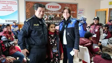 Minik Arzu'nun Hayali, 'Biz Anadolu'yuz' Projesiyle Gerçekleşti