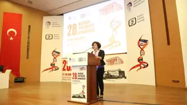 Patologlar Kanser Tanı ve Tedavisinde Önemli Rol Oynuyor