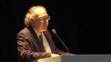 Prof. Dr. Tarhan Öğretmenlere 'Pozitif Psikoloji' Semineri Verdi