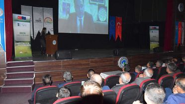 Şanlıurfa'dan Kısa Kısa