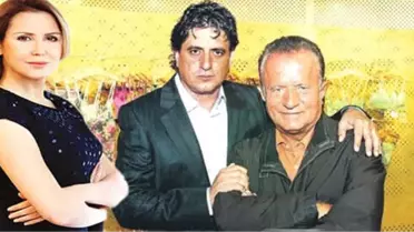 Ünlü İş Adamı Mümtaz Başeskioğlu'nun Eşi, Kocasının ''Yüzüne Kezzap Atarım'' Diyerek Tehdit Ettiğini İddia Etti