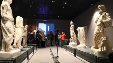 Vr Mersin Yeni Konseptiyle Hizmet Verecek