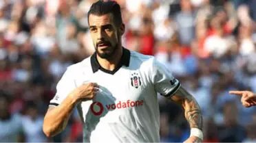 Alvaro Negredo: 'Bana 'Git' Dediler Ama...'