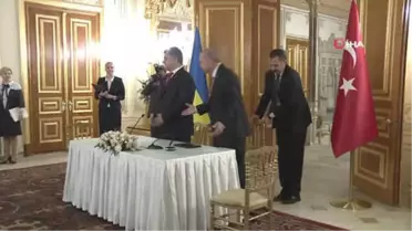 Cumhurbaşkanı Erdoğan, 'Eş Zamanlı Olarak ABD ve Türkiye Saatiyle Belirlenen Zamanda Yaptırımlar...