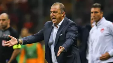 Fatih Terim: 'Hakkımı Helal Etmiyorum'