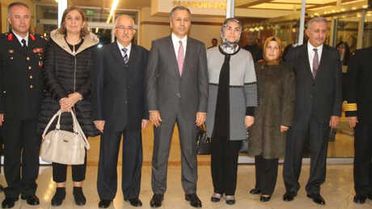 İstanbul'un Yeni Valisi'den İlk Açıklama