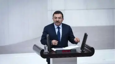 Selami Altınok, Hdp'li Belediyelerin Hendek Gerçeğini Anlattı