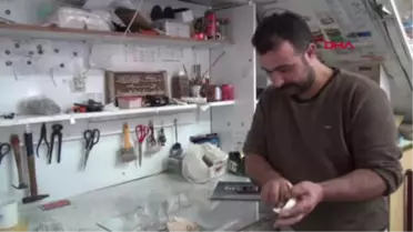 Sinop'a Özgü Kotralar İlgi Görüyor