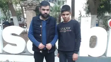 3 Gün Önce Kaybolan Zihinsel Engelli Çocuk Sokakta Uyurken Bulundu