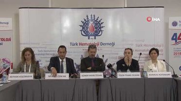 Çocuk Lösemilerinde Tedavi Oranı Yüzde 85'lere Yükseldi'