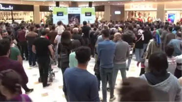 Dünya Hali'ne Muhteşem İzmir Galası