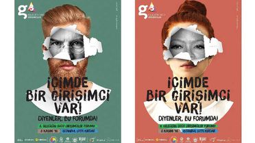 G3 Forum 8 Kasım'da Girişimci ve Girişimci Adaylarını Buluşturacak