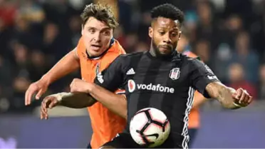 Jeremain Lens: 'O Golü Atsam Farklı Olurdu'
