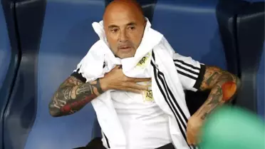 Paulich: 'Sampaoli Sadece Gol İçin Oynar'