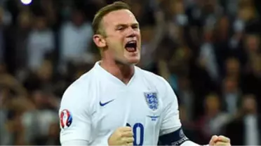 Wayne Rooney Son Kez Milli Formayı Giyecek
