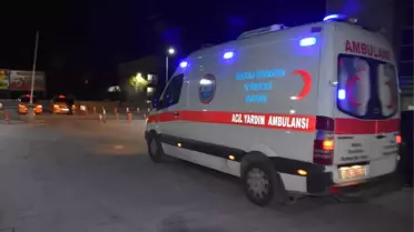 2 Yaşındaki Yeğenini 5. Kattan Attı